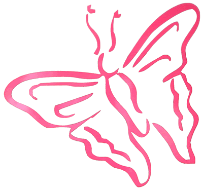 logo studio butterfly